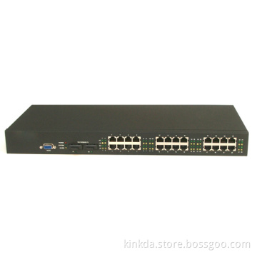 OnAccess6224M -optical network unit,optical terminal,gepon equipment